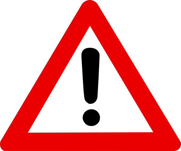 icon-Warning