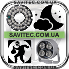 Icon IR light