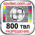 icon 800 tvl