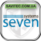 Icon TM SevenSystems